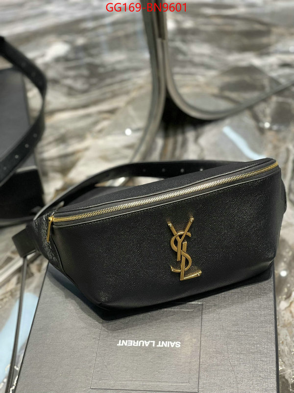 YSL Bag(TOP)-Diagonal-,ID: BN9601,$: 169USD