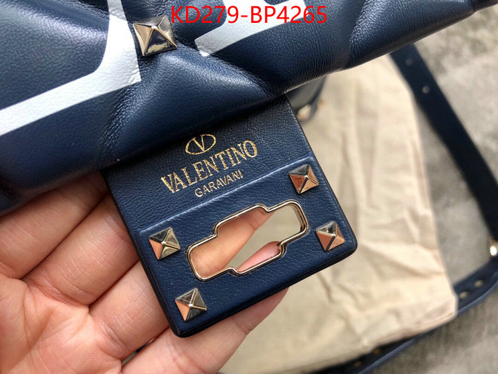 Valentino Bags (TOP)-Diagonal-,how can i find replica ,ID: BP4265,$: 279USD