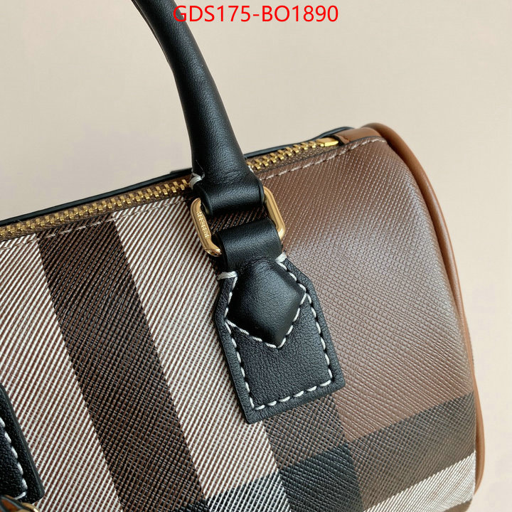Burberry Bags(TOP)-Diagonal-,is it ok to buy replica ,ID: BO1890,$: 175USD