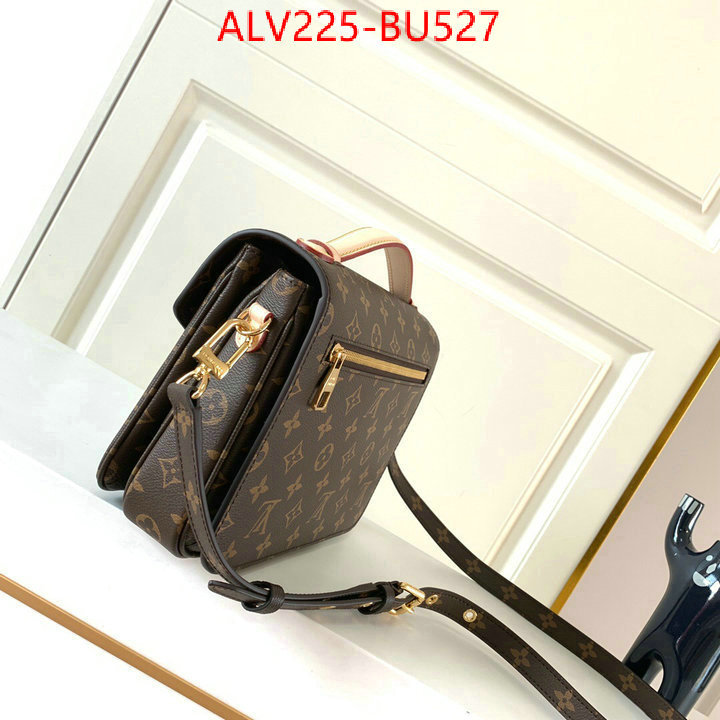 LV Bags(TOP)-Pochette MTis-Twist-,ID: BU527,$: 225USD