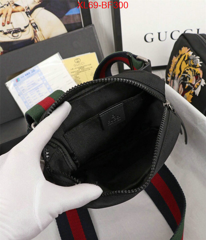 Gucci Bags(4A)-Diagonal-,ID: BF300,$:69USD