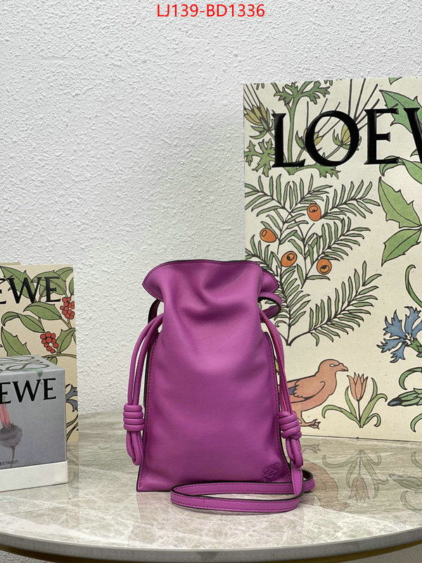 Loewe Bags(TOP)-Diagonal-,high quality perfect ,ID: BD1336,$: 139USD