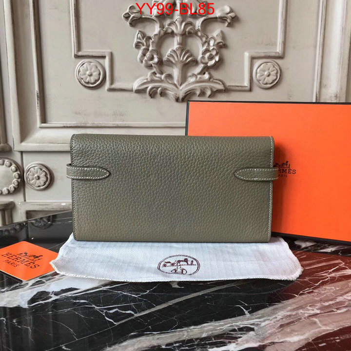 Hermes Bags(TOP)-Wallet-,where to find best ,ID: BL85,$:99USD