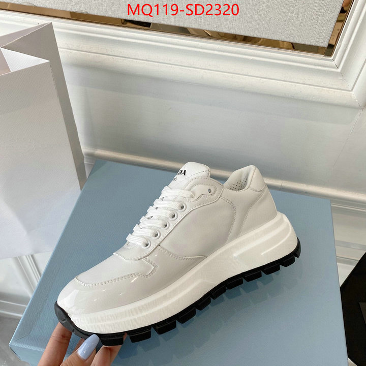 Women Shoes-Prada,luxury cheap , ID: SD2320,$: 119USD