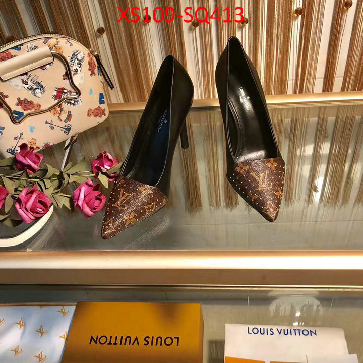 Women Shoes-LV,can you buy knockoff , ID: SQ413,$: 109USD