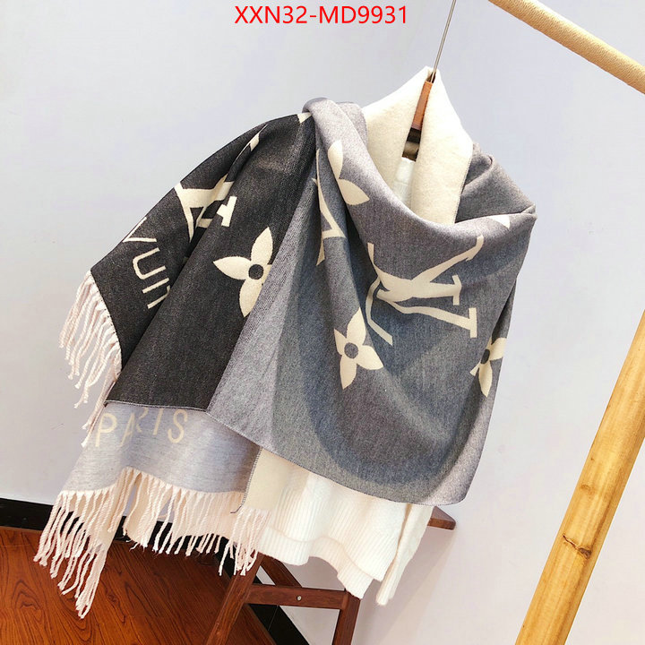 Scarf-LV,2023 replica , ID: MD9931,$: 32USD