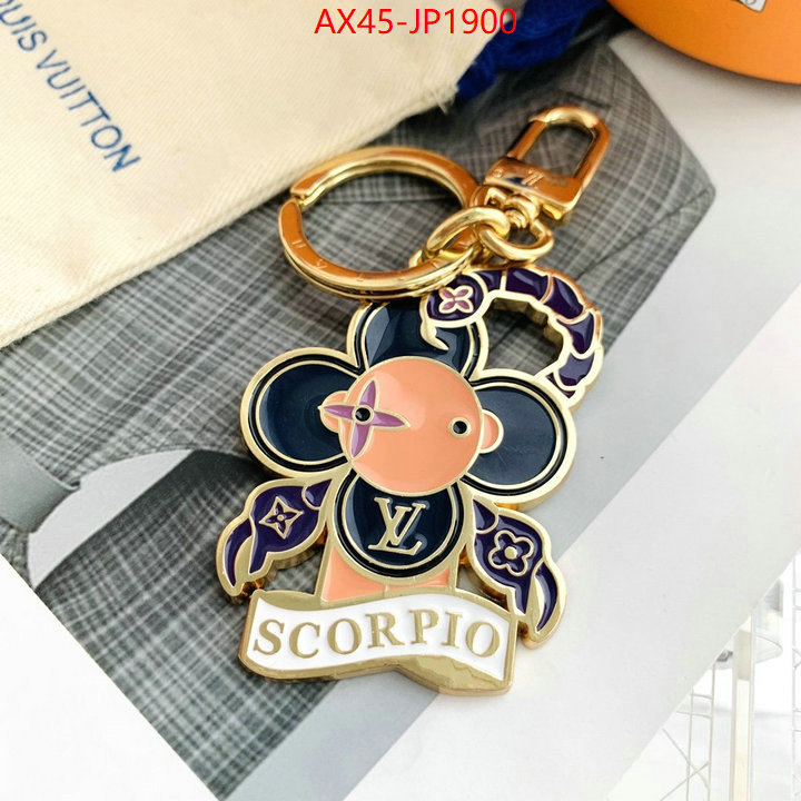 Key pendant(TOP)-LV,aaaaa class replica , ID: JP1900,$: 45USD