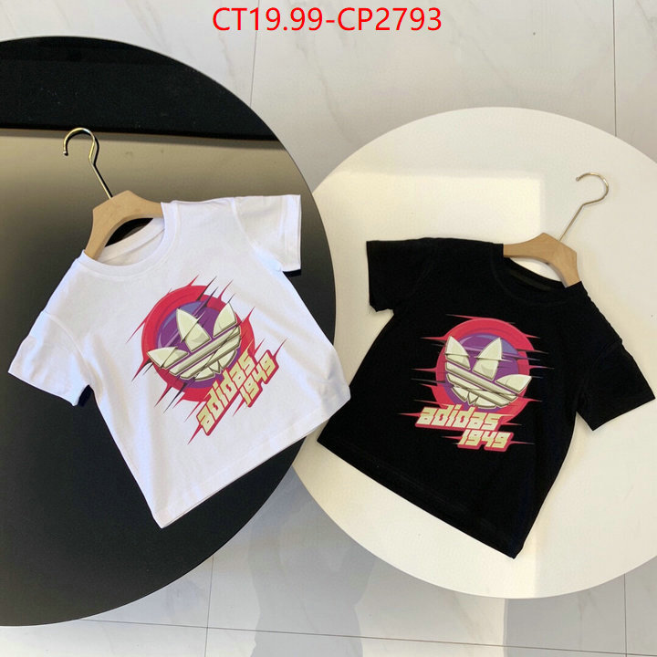 Kids clothing-Adidas,most desired , ID: CP2793,