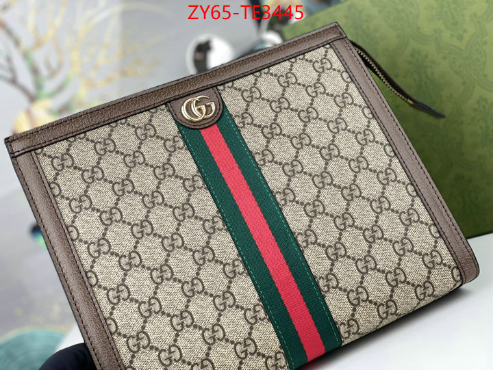 Gucci Bags(4A)-Wallet-,how to start selling replica ,ID: TE3445,$: 65USD