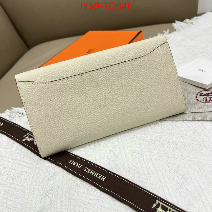 Hermes Bags(4A)-Wallet-,china sale ,ID: TO646,$: 59USD