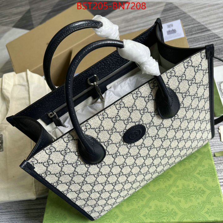 Gucci Bags(TOP)-Handbag-,luxury fashion replica designers ,ID: BN7208,$: 205USD