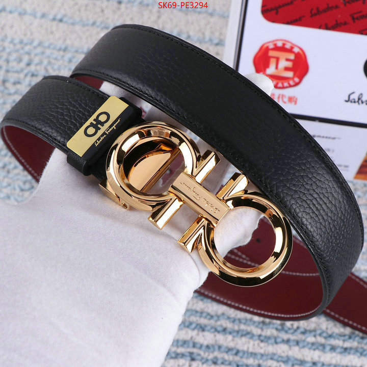 Belts-Ferragamo,is it illegal to buy dupe , ID: PE3294,$: 69USD