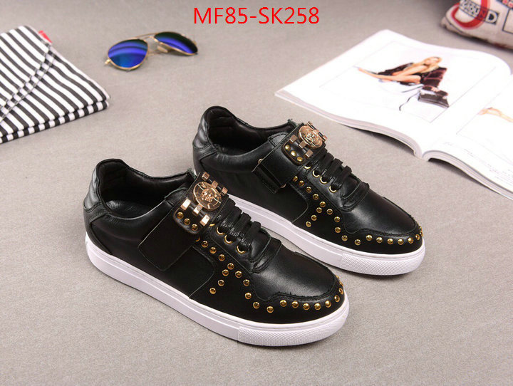 Women Shoes-Versace,exclusive cheap , ID: SK258,$:85USD