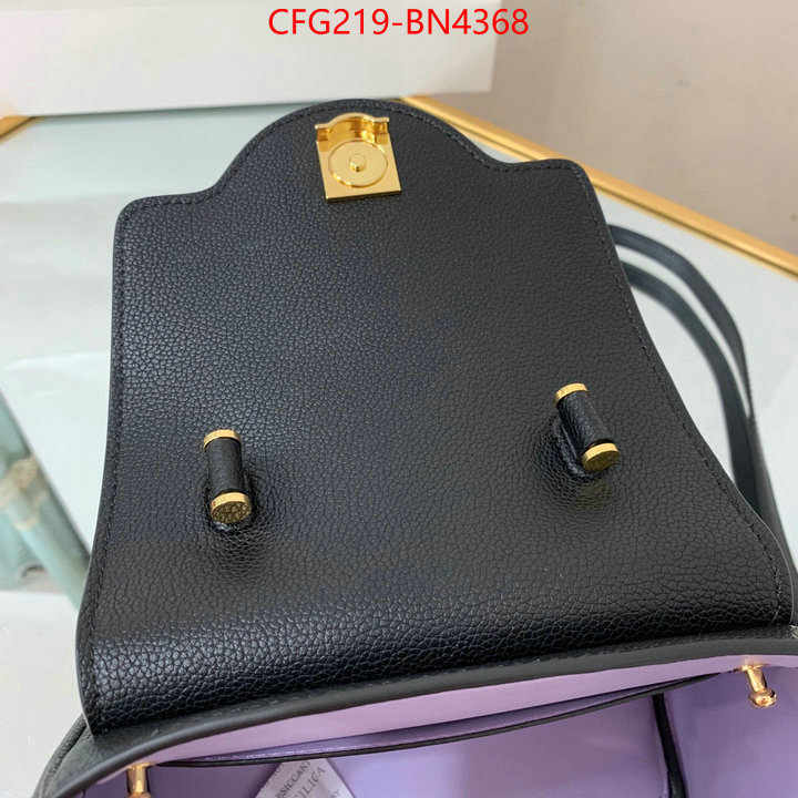 Versace Bags(TOP)-La Medusa,designer 1:1 replica ,ID: BN4368,$: 219USD