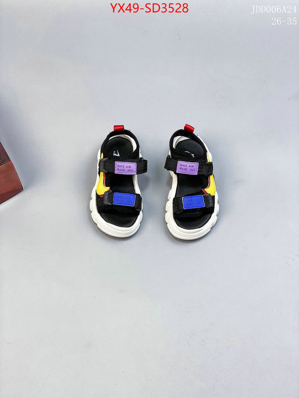 Kids shoes-NIKE,buy cheap replica , ID: SD3528,$: 49USD