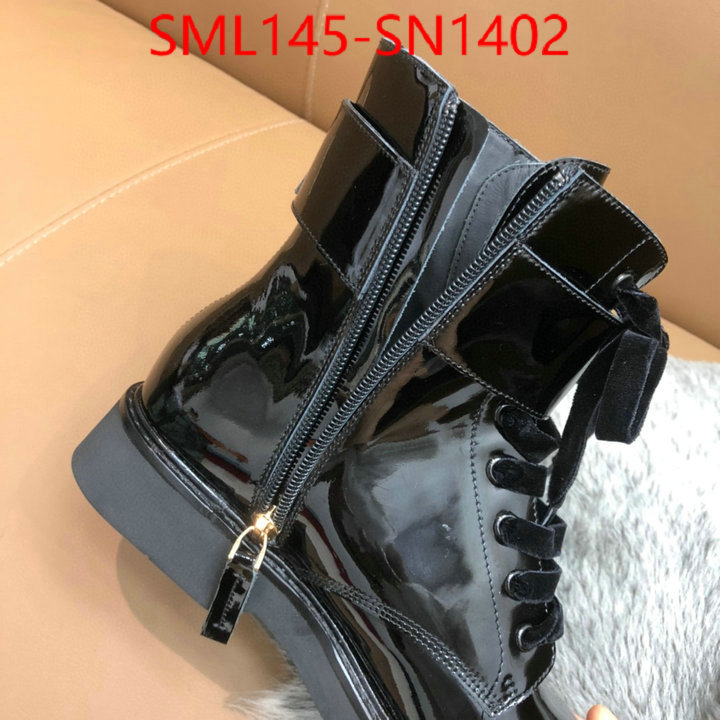 Women Shoes-Rogar Vivier,high quality designer replica , ID: SN1402,$: 145USD