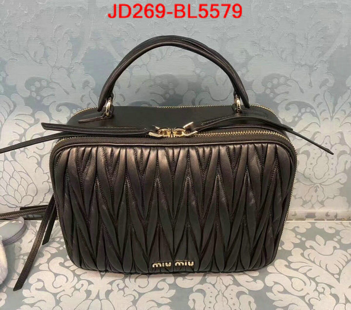 Miu Miu Bags(TOP)-Handbag-,for sale online ,ID: BL5579,$: 269USD