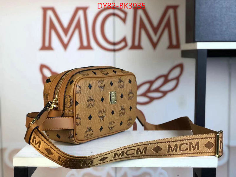 MCM Bags(TOP)-Diagonal-,ID: BK3935,$:82USD