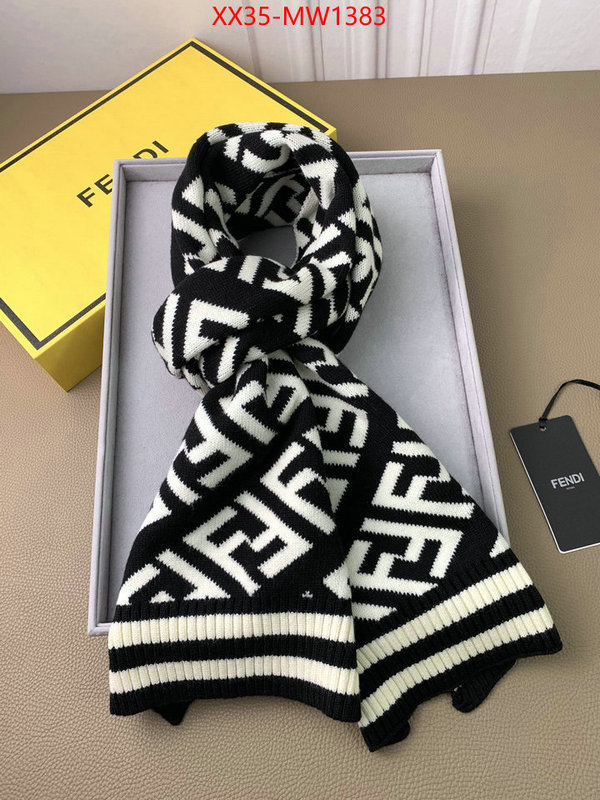 Scarf-Fendi,cheap replica designer , ID: MW1383,$: 35USD