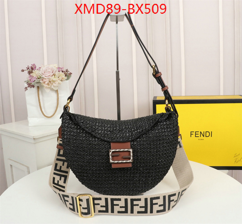 Fendi Bags(4A)-Graphy-Cookie-,buy replica ,ID: BX509,$: 89USD