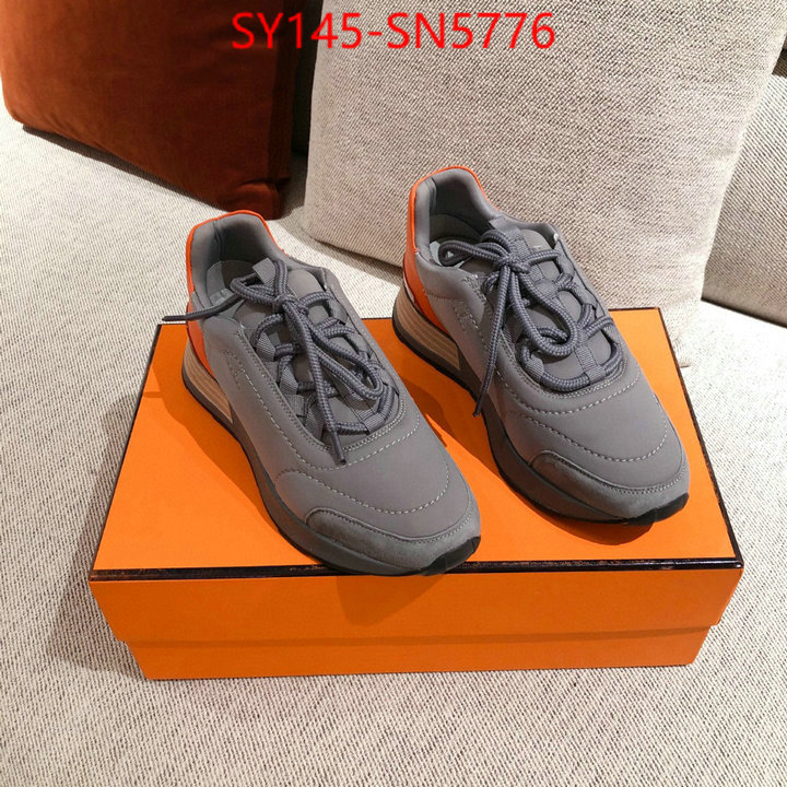 Women Shoes-Hermes,cheap wholesale , ID: SN5776,$: 145USD
