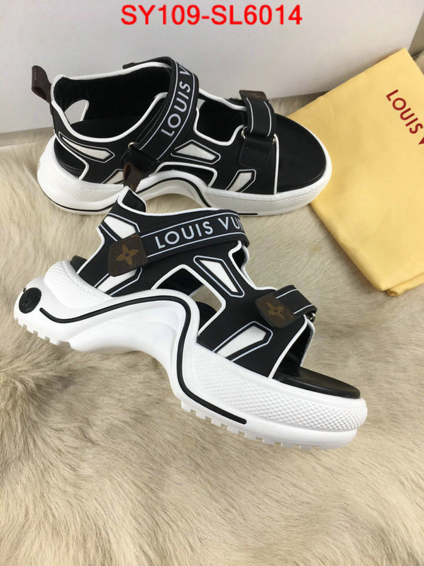 Women Shoes-LV,is it illegal to buy dupe , ID: SL6014,$: 109USD