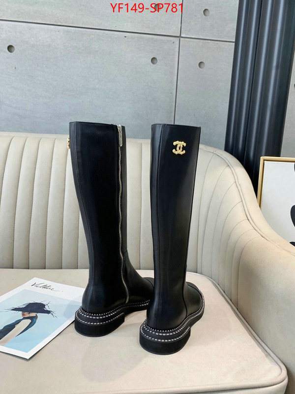 Women Shoes-Chanel,what is a 1:1 replica , ID: SP781,$: 149USD