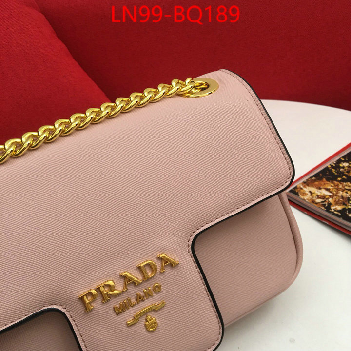 Prada Bags(4A)-Diagonal-,are you looking for ,ID: BQ189,$: 99USD