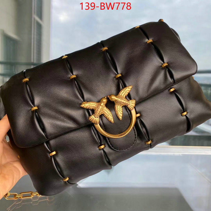 PINKO Bags(4A)-Diagonal-,customize the best replica ,ID: BW778,$: 125USD