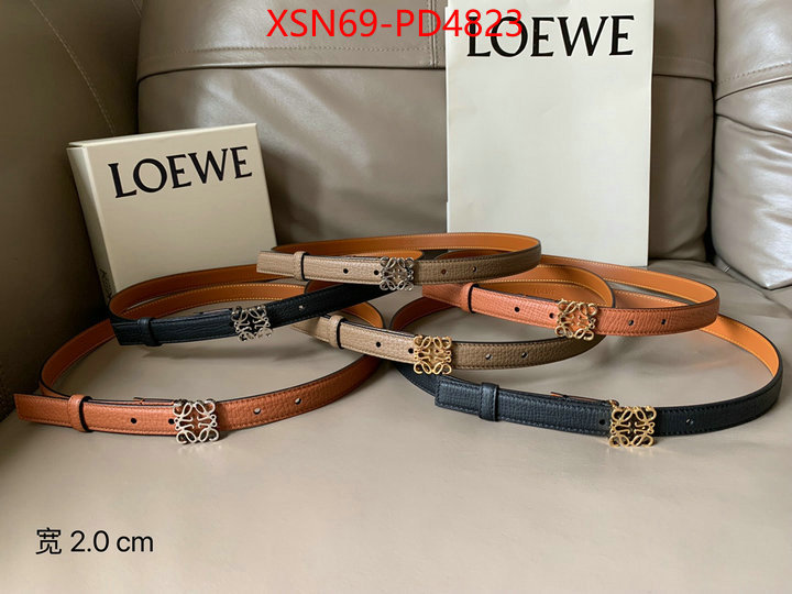 Belts-Loewe,1:1 clone , ID: PD4823,$: 69USD