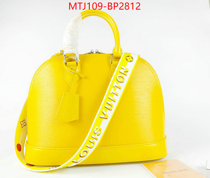 LV Bags(4A)-Alma-,store ,ID: BP2812,$: 99USD