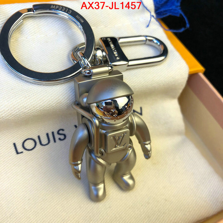 Key pendant(TOP)-LV,good quality replica , ID: JL1457,$: 37USD