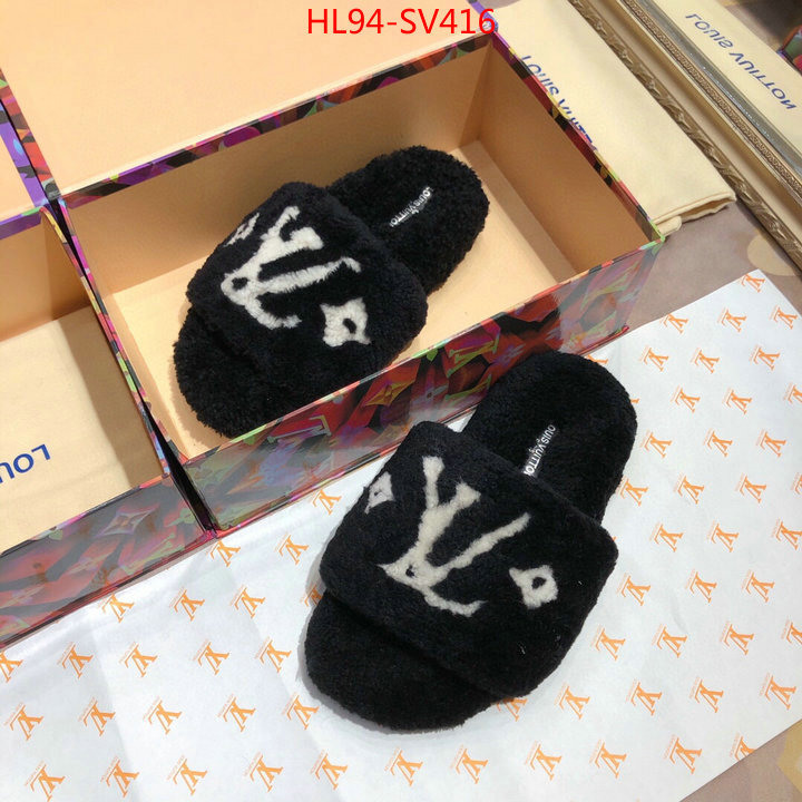 Women Shoes-LV,cheap , ID: SV416,$:94USD