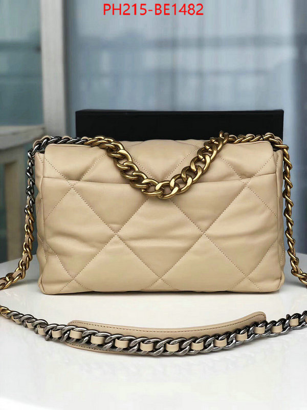 Chanel Bags(TOP)-Diagonal-,ID: BE1482,$: 215USD