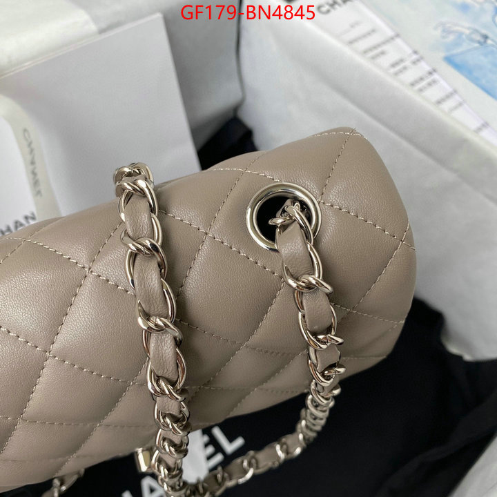 Chanel Bags(TOP)-Diagonal-,ID: BN4845,$: 179USD