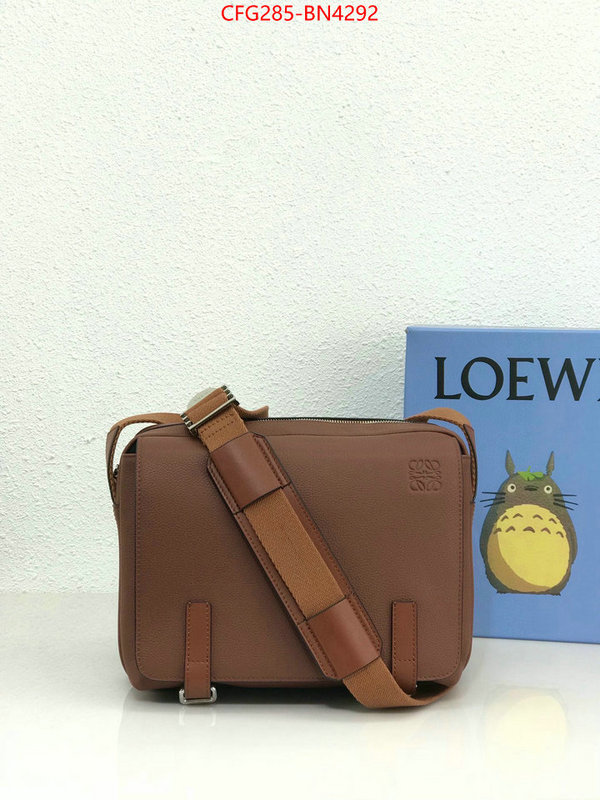 Loewe Bags(TOP)-Diagonal-,online from china ,ID: BN4292,$: 285USD