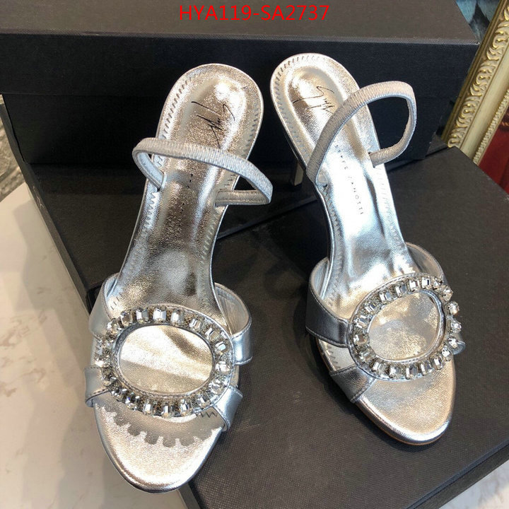 Women Shoes-Giuseppe,designer fashion replica , ID:SA2737,$: 119USD