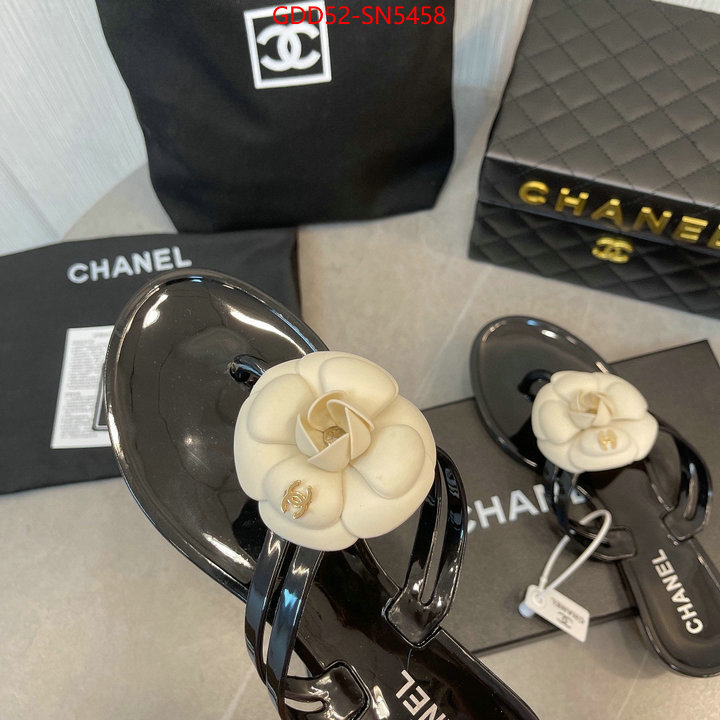 Women Shoes-Chanel,we offer , ID: SN5458,$: 52USD