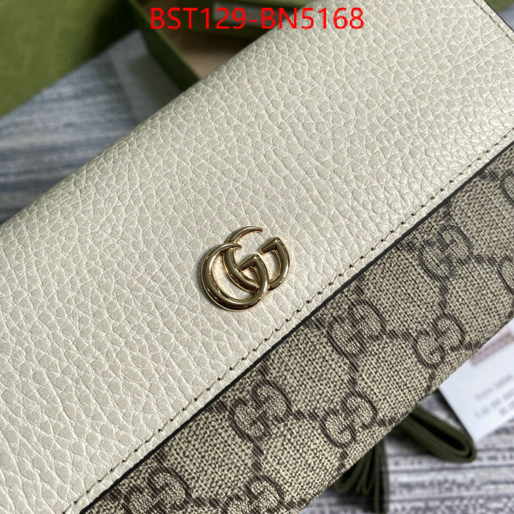 Gucci Bags(TOP)-Diagonal-,online shop ,ID: BN5168,$: 129USD