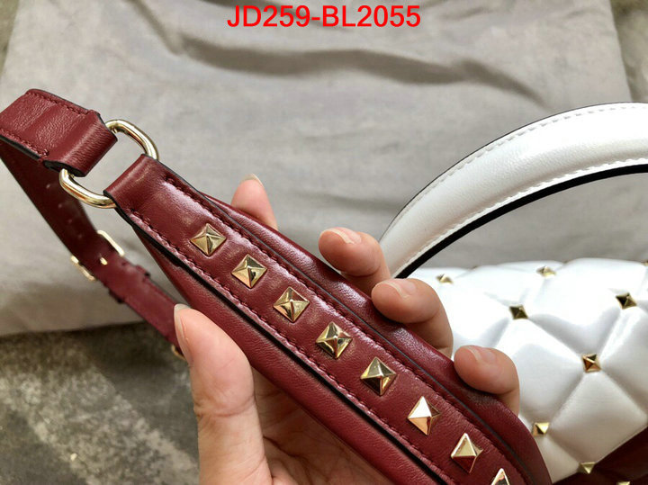 Valentino Bags (TOP)-Diagonal-,aaaaa quality replica ,ID: BL2055,$: 259USD