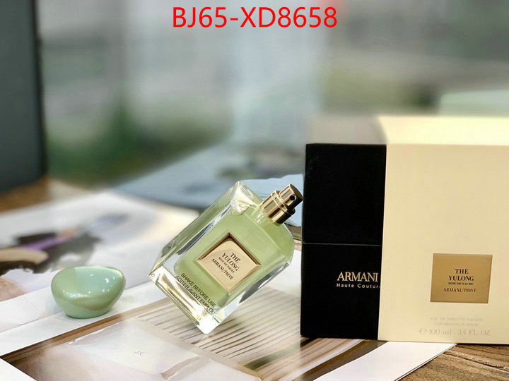 Perfume-Armani,top quality designer replica , ID: XD8658,$: 65USD