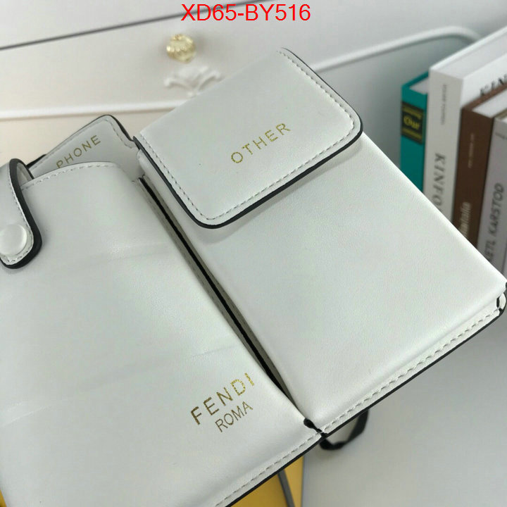 Fendi Bags(4A)-Diagonal-,ID: BY516,$:65USD