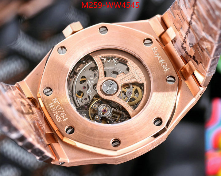 Watch (TOP)-Audemars Piguet,from china 2023 , ID: WW4545,$: 259USD