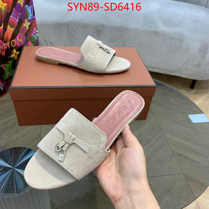 Women Shoes-Loro piana,cheap replica , ID: SD6416,$: 89USD