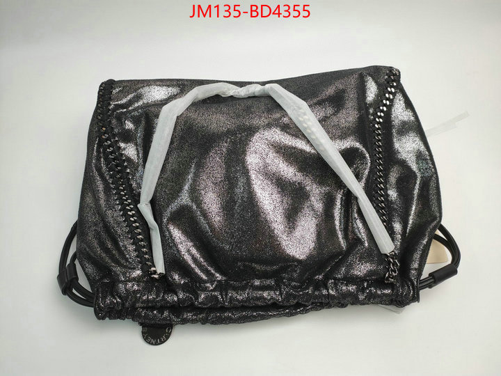 Stella McCartney Bags (TOP)-Handbag-,shop designer replica ,ID: BD4355,$: 135USD