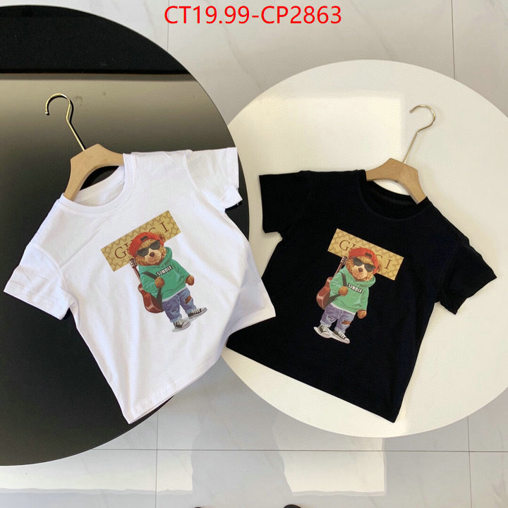 Kids clothing-Gucci,best replica quality , ID: CP2863,