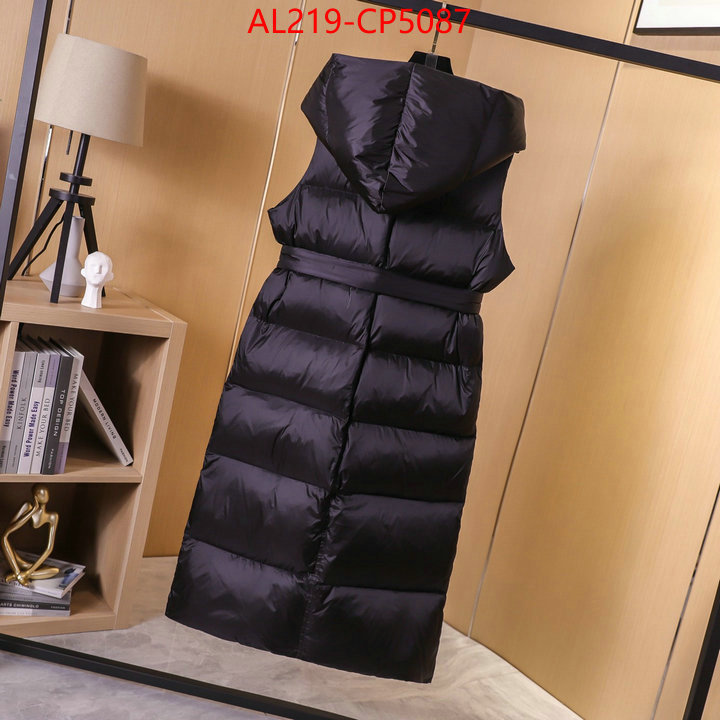 Down jacket Women-MaxMara,wholesale replica , ID: CP5087,