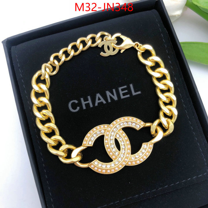 Jewelry-Chanel,replica wholesale , ID: JN348,$: 32USD