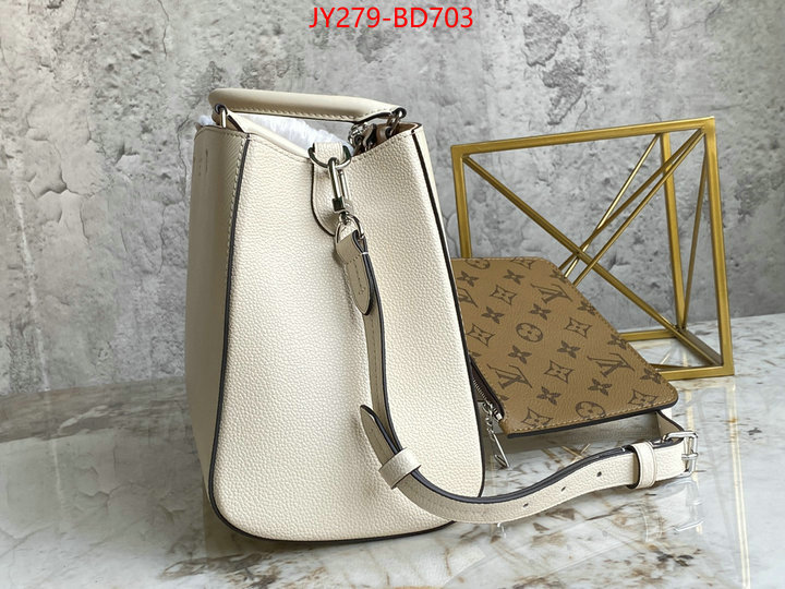 LV Bags(TOP)-Handbag Collection-,ID: BD703,