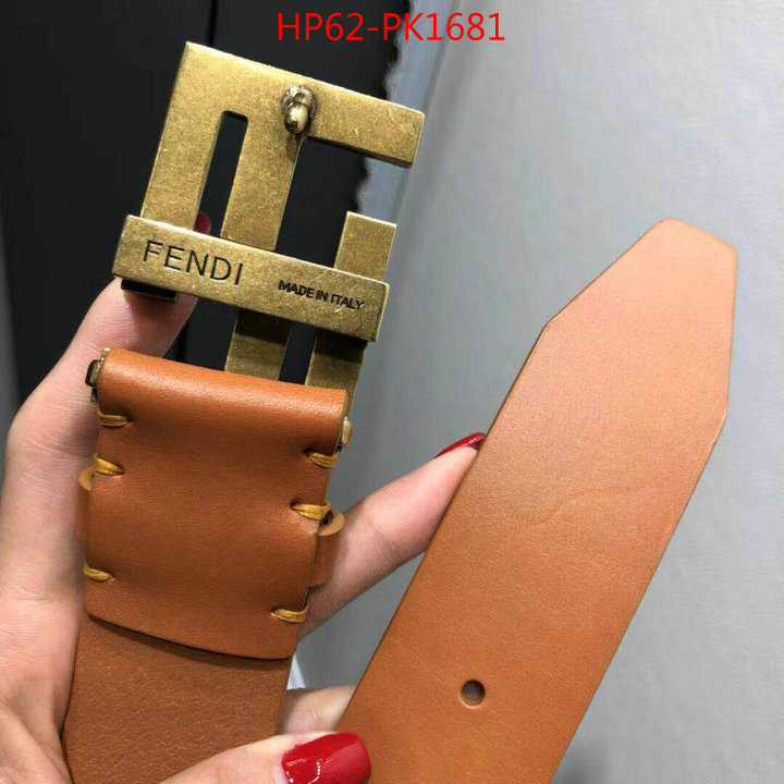 Belts-Fendi,2023 replica , ID: PK1681,$:62USD